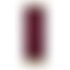 Fil gutermann lie-de-vin gutermann col. 368