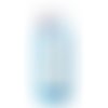 30 boutons pression prym rond blanc color snaps 393103