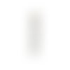 Crochet laine n°3.5 15cm bohin 69111