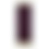 Fil à  coudre gutermann  grenat col. 130