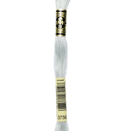 Mouliné dmc 3756