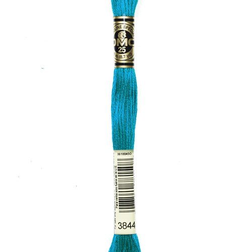 Mouliné dmc 3844