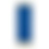 Fil  à coudre bleu gutermann col. 322