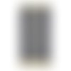 Fil de couture gris gutermann col. 496