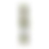 Echeveau retors mat dmc fil canevas col 2580