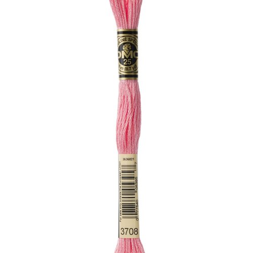 Mouliné dmc 3708