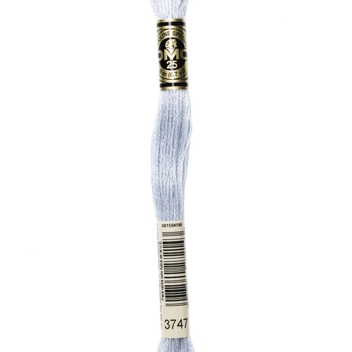 Mouliné dmc 3747