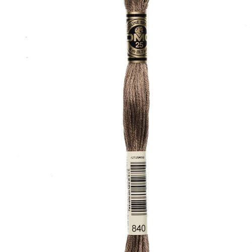 Mouliné dmc 840