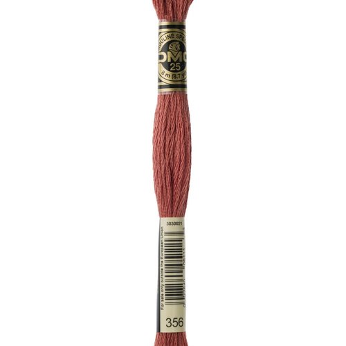 Mouliné dmc 356