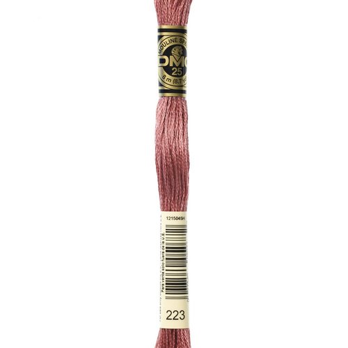 Mouliné dmc 223