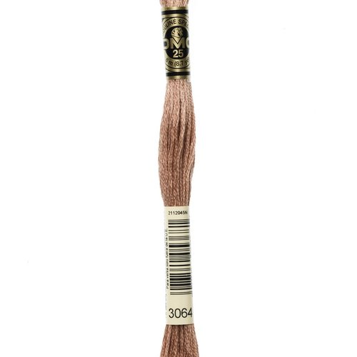 Mouliné dmc 3064