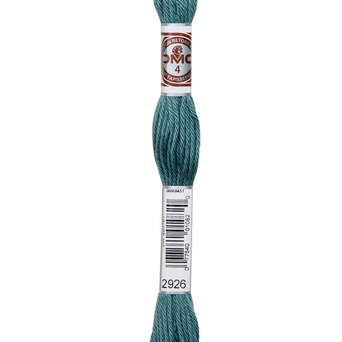 Echeveau retors mat dmc fil canevas col 2926