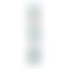 Echeveau retors mat dmc fil canevas col 2928