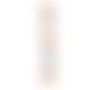 Echeveau retors mat dmc fil canevas col 2950