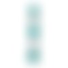 Echeveau retors mat dmc fil canevas col 2956