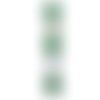 Echeveau retors mat dmc fil canevas col 2986