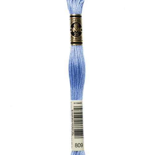 Mouliné dmc 809