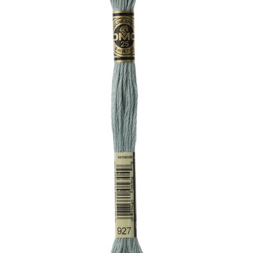 Mouliné dmc 927