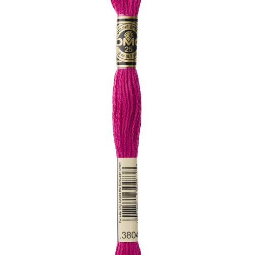 Mouliné dmc 3804