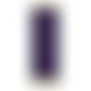 Fil à  coudre gutermann 100 mètres violet col 257