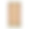 Fil  à coudre beige coquille d'oeuf 100m  gutermann col. 421