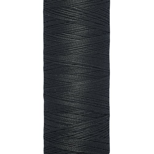 Fil  à coudre gris 100m  gutermann col. 542