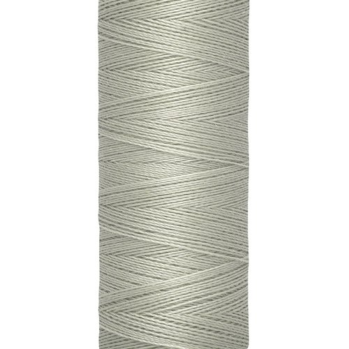 Fil  à coudre beige-taupe 100m  gutermann col. 633