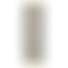 Fil à coudre gris gutermann 100 m col. 118