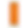 Fil  à coudre orange gutermann col 350