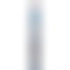 Crochet pour soie/coton avec manche plastique, 1,25mm prym 175321