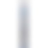 Crochet pour soie/coton avec manche plastique, 1mm prym 175323