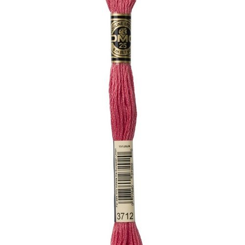 Mouliné dmc 3712