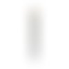 Aiguilles double pointe n°3 bohin 68510