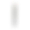 Aiguilles double pointe n°3 1/2 bohin 68511