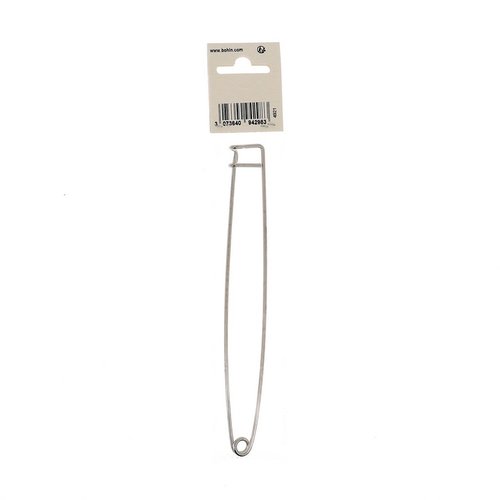 Arrête maille 11 cm bohin 94298