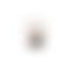 Boutons de jeans clipsables 14 mm bronze bohin 90783