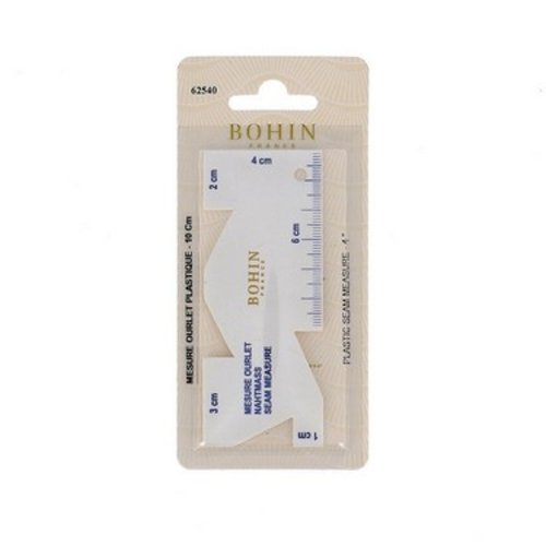 Somomètre de couture bohin 62540