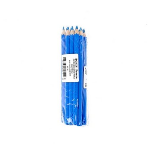 Crayon craie mine bleue bohin 75711