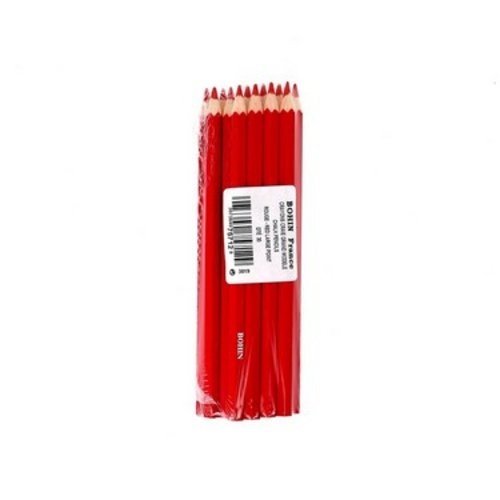 Crayon craie mine rouge bohin 75712