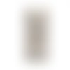Aiguilles smyrne sans pointe n°1 x 2 bohin 83299