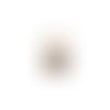 Pression à coudre 18 mm argent bohin 78916