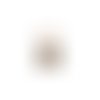 Pression à coudre 21 mm argent bohin 78917