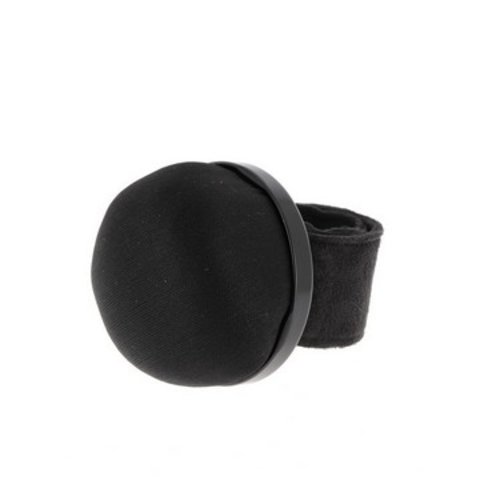 Bracelet porte épingles ajustable- noir bohin 98320
