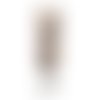 Ciseaux cranteur inox bohin 25126