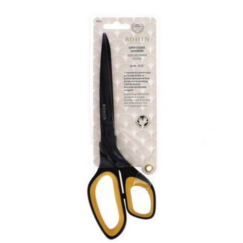 Ciseaux "super couturière" - 26 cm bohin 25726
