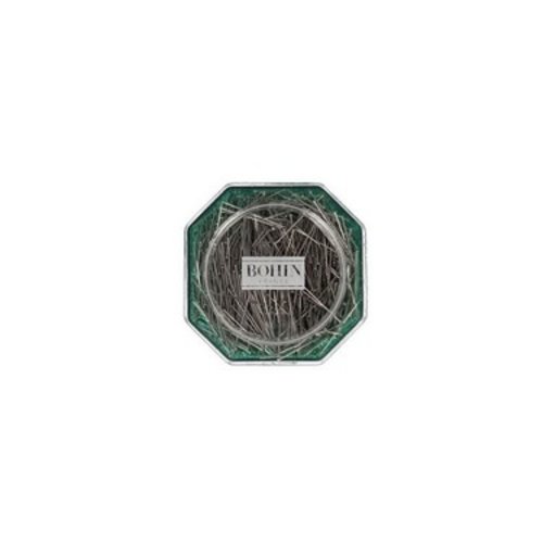 Epingles de couture extra-fines ec4 30 mm boîte 100 g bohin 43412