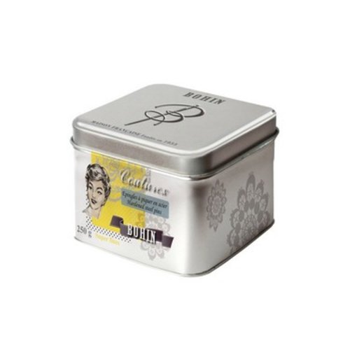Epingles de couture super-fines ec6 30 mm boîte 250 g bohin 44312