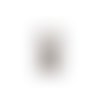 Tirette de rechange 40 mm bronze bohin 90762