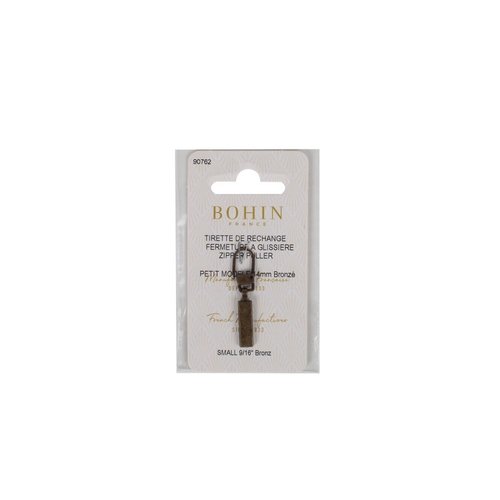 Tirette de rechange 40 mm bronze bohin 90762