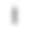 Recharge de mines pour crayon craie x 16 blanc bohin 91482